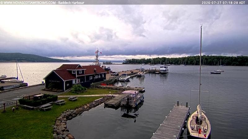 Baddeck