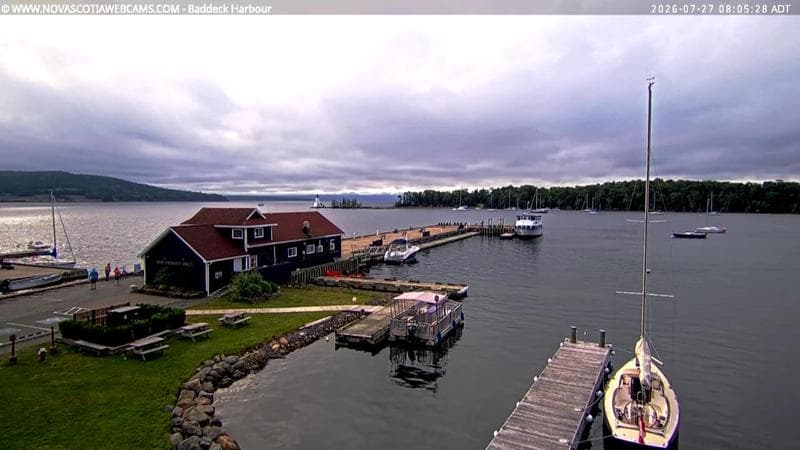 Baddeck