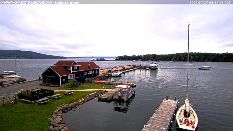 Baddeck