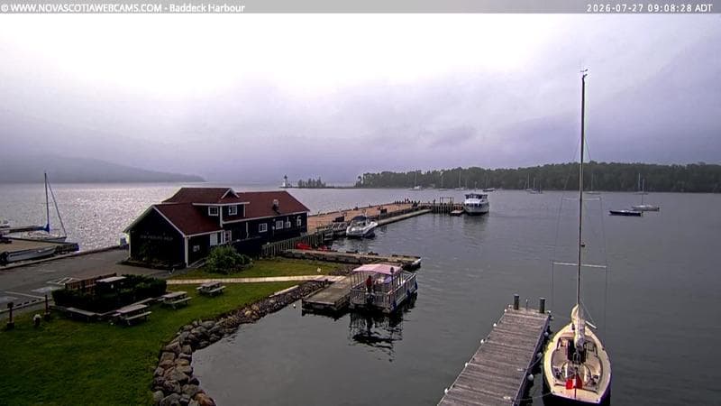 Baddeck