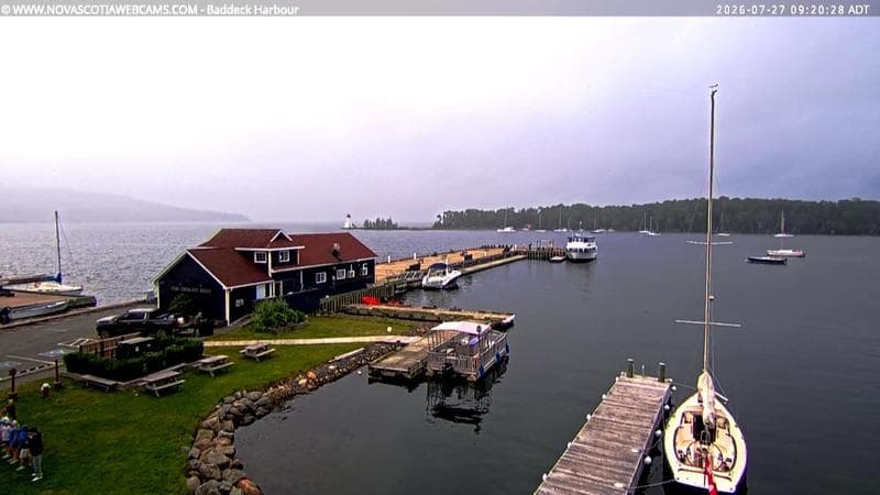 Baddeck