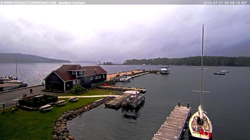 Baddeck
