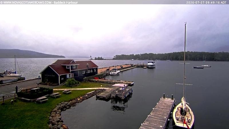 Baddeck