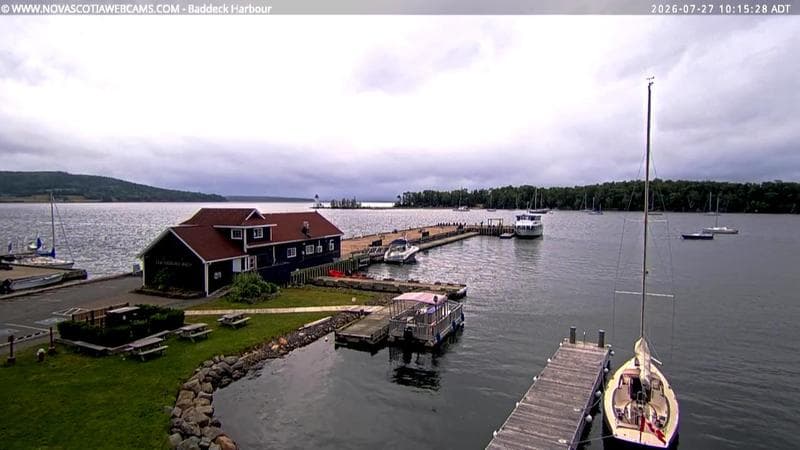 Baddeck