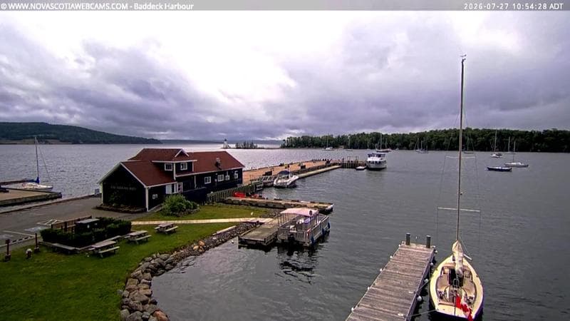 Baddeck