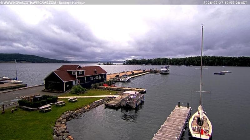 Baddeck