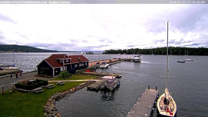 Baddeck