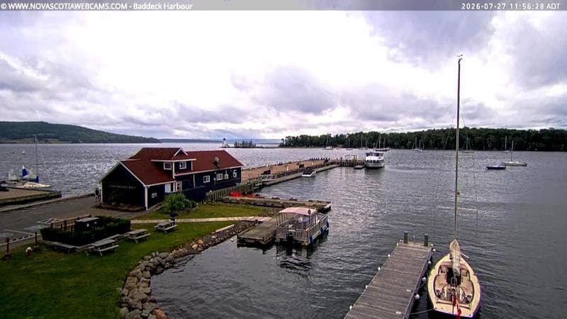 Baddeck