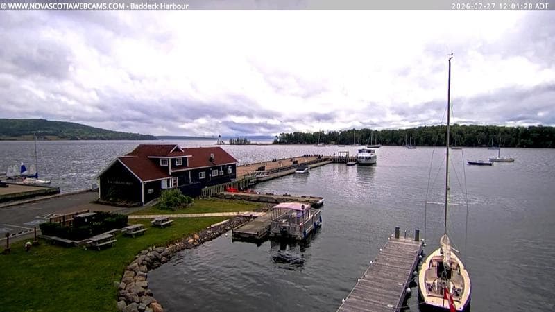 Baddeck