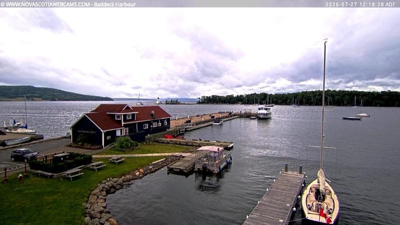 Baddeck