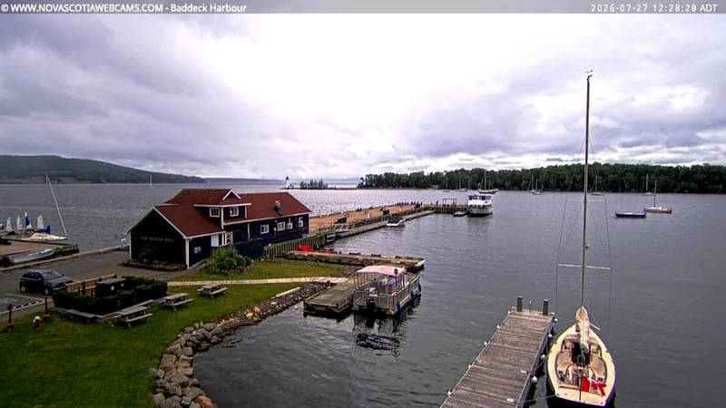 Baddeck