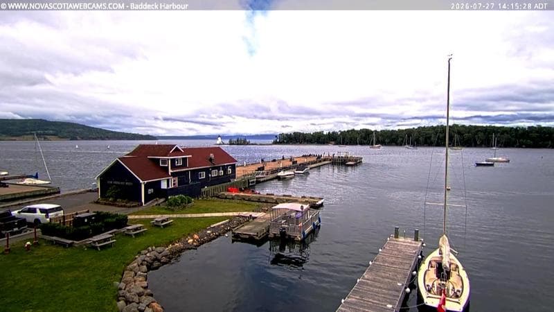 Baddeck