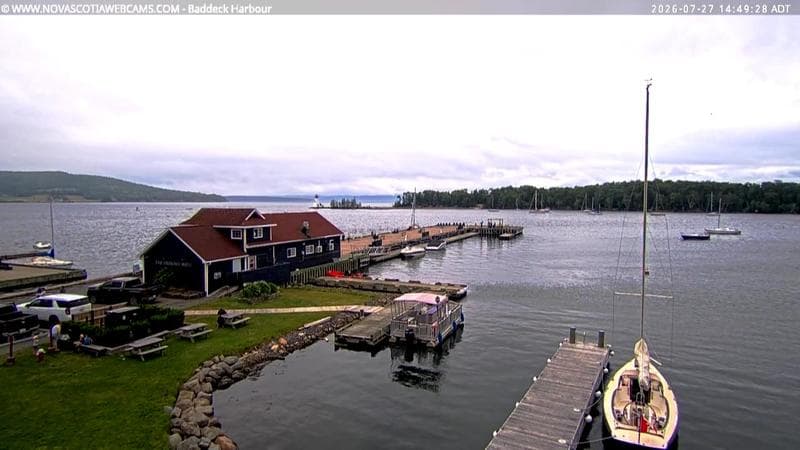 Baddeck
