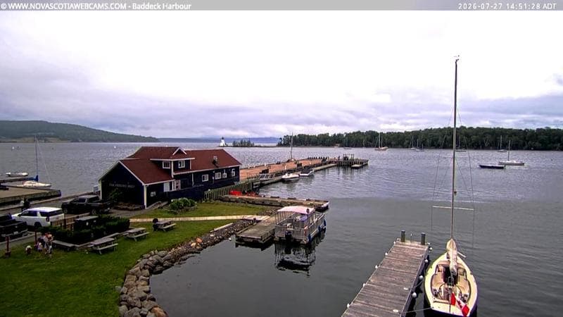 Baddeck