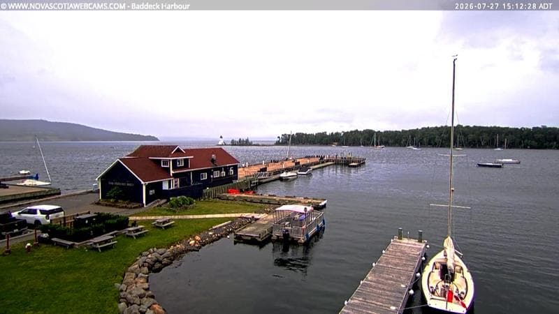 Baddeck