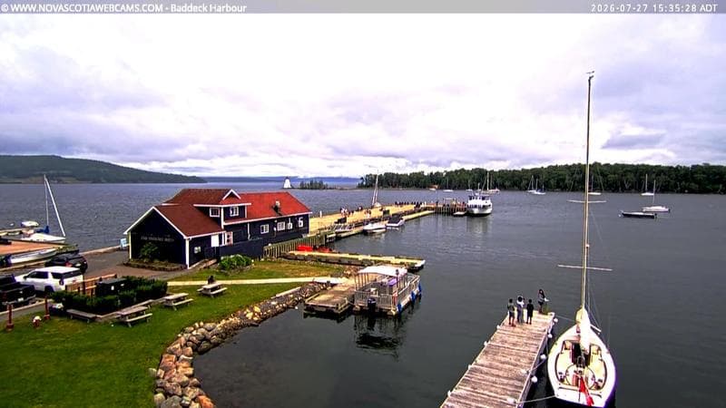 Baddeck