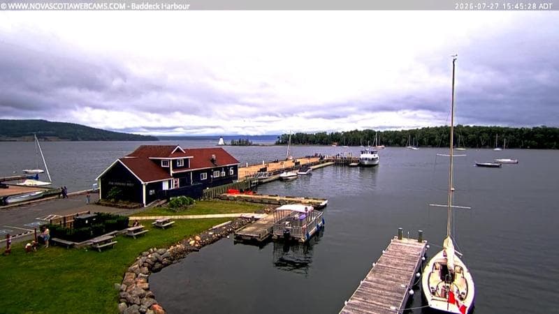 Baddeck