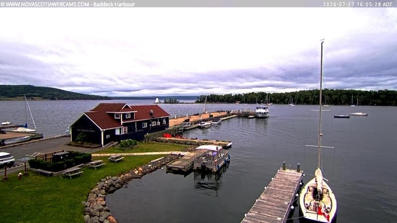 Baddeck