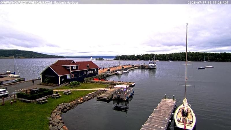 Baddeck