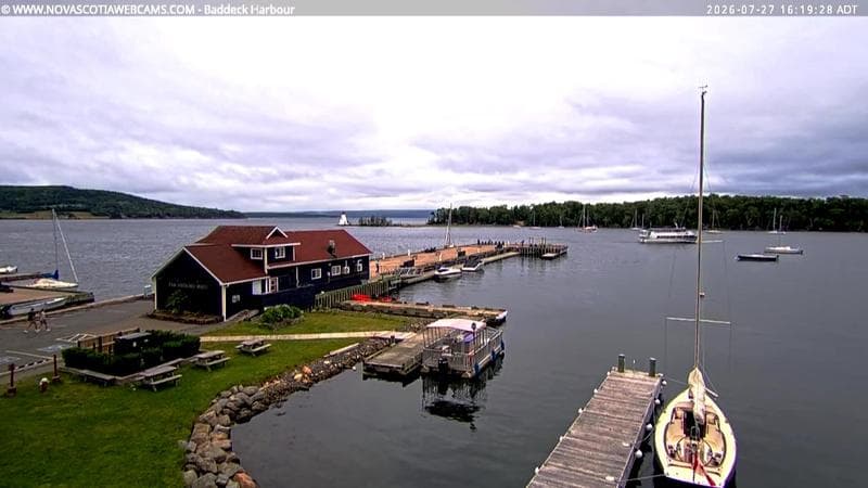 Baddeck