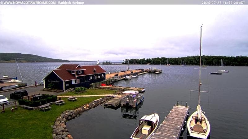 Baddeck