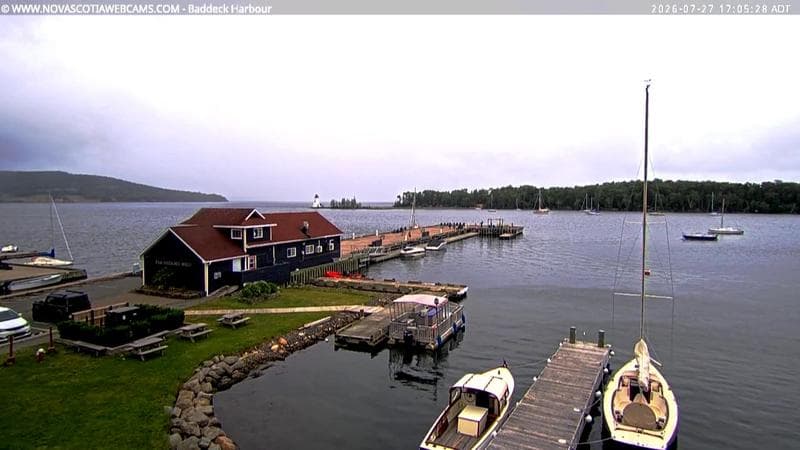 Baddeck