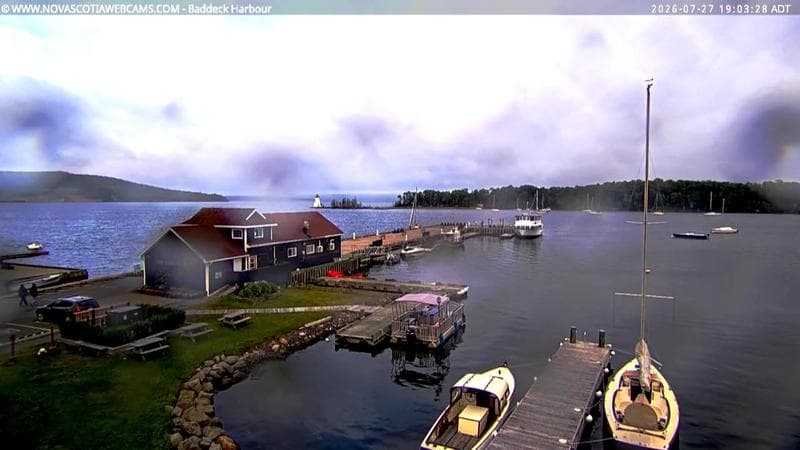 Baddeck