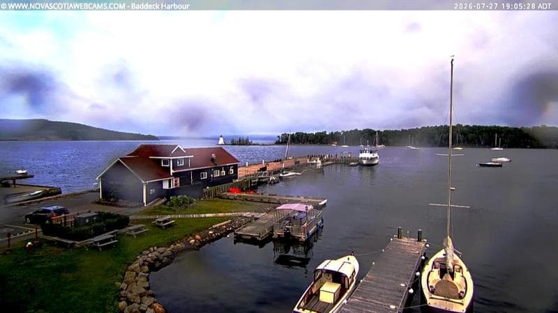 Baddeck