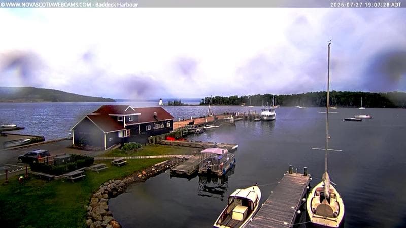 Baddeck
