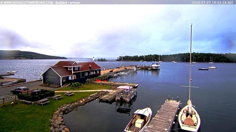 Baddeck
