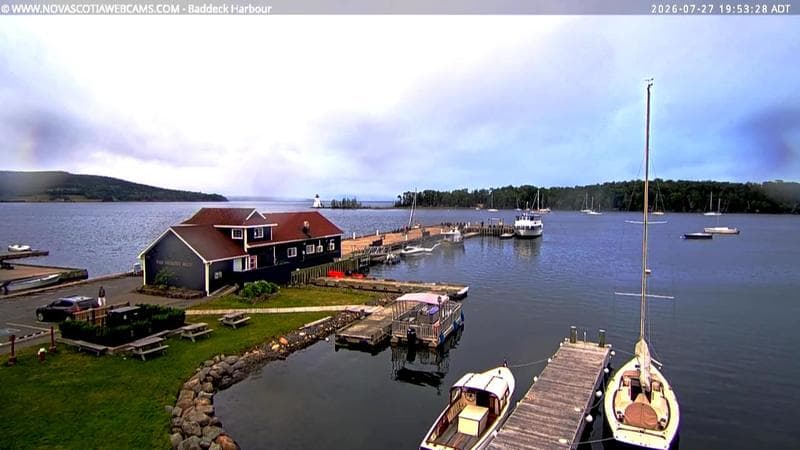 Baddeck