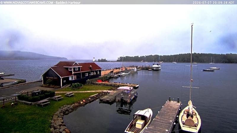Baddeck