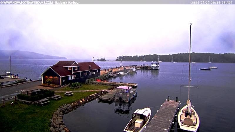 Baddeck