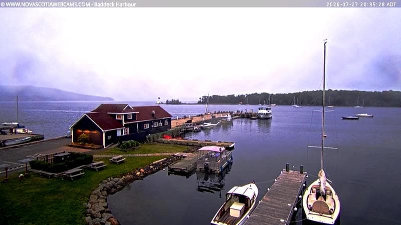 Baddeck