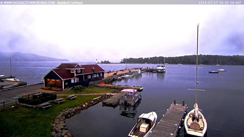 Baddeck