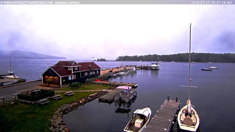 Baddeck