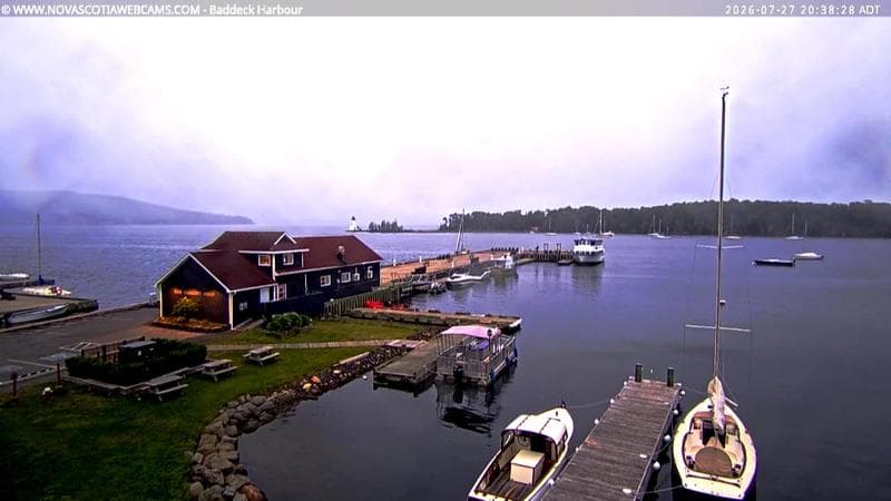 Baddeck