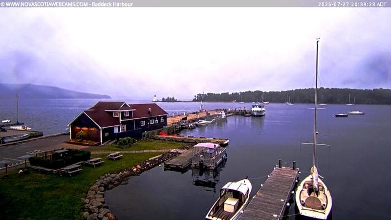 Baddeck