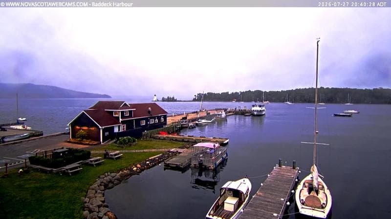 Baddeck