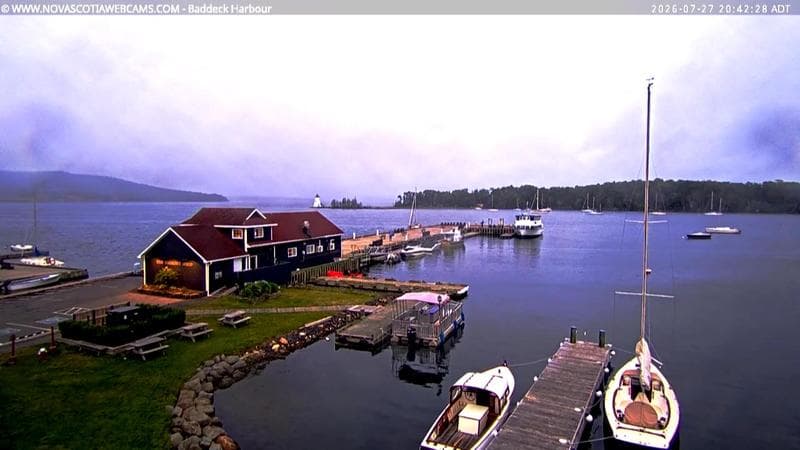 Baddeck