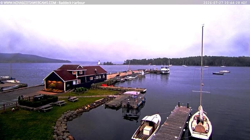 Baddeck