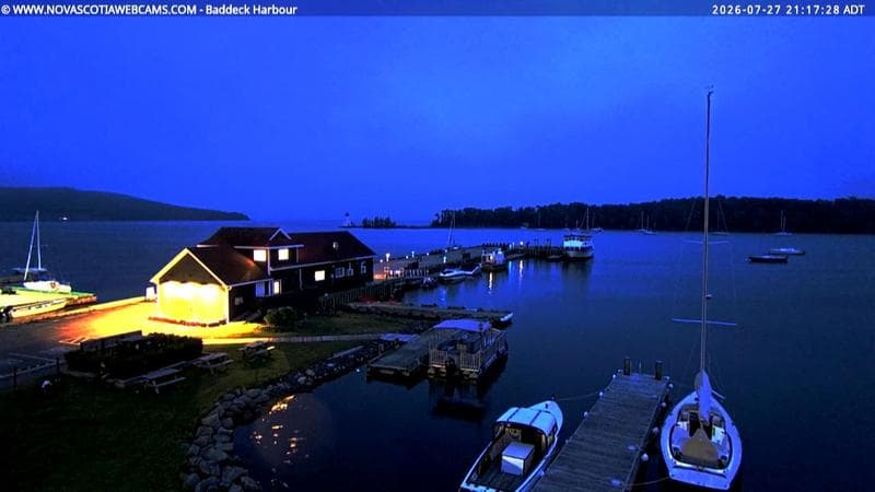 Baddeck