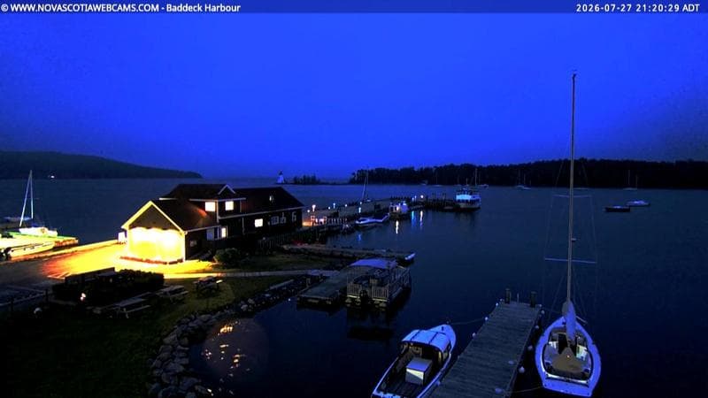 Baddeck