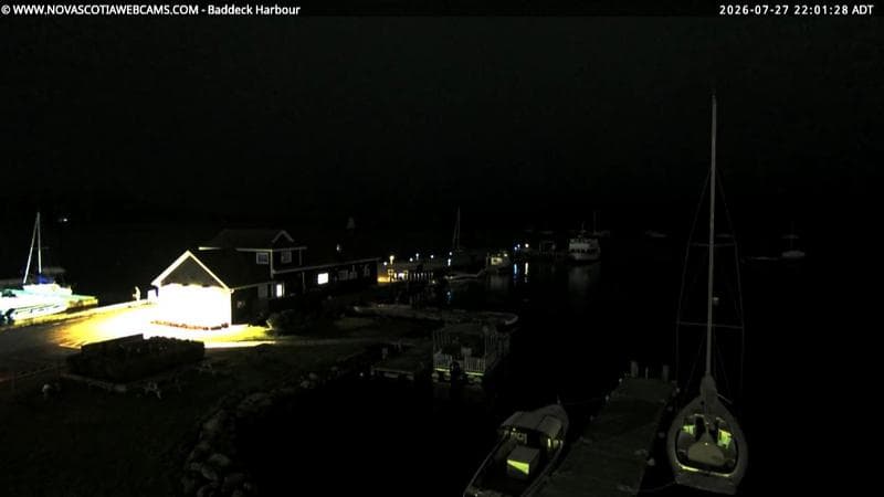 Baddeck