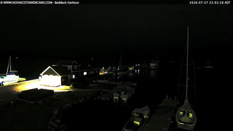 Baddeck