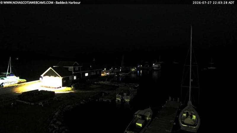 Baddeck