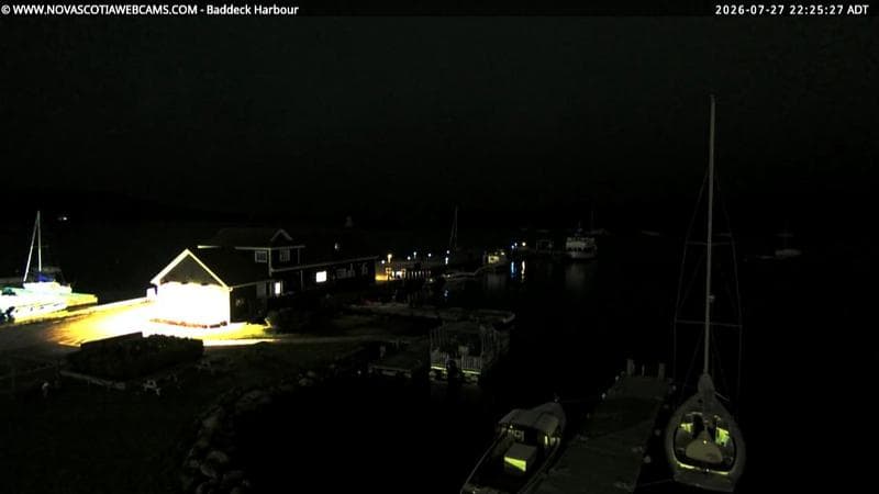 Baddeck