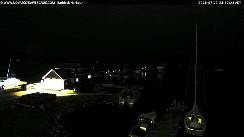 Baddeck