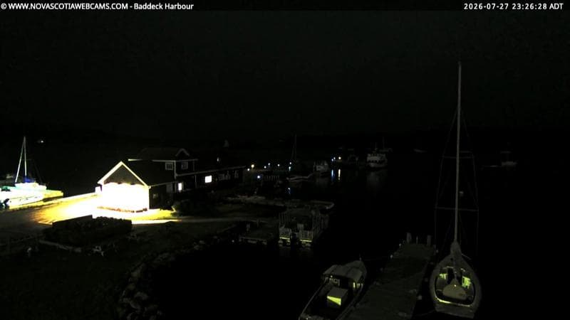 Baddeck