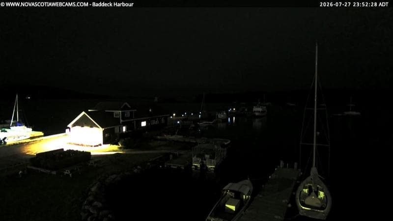 Baddeck